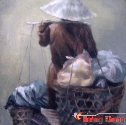 Chân dung con người